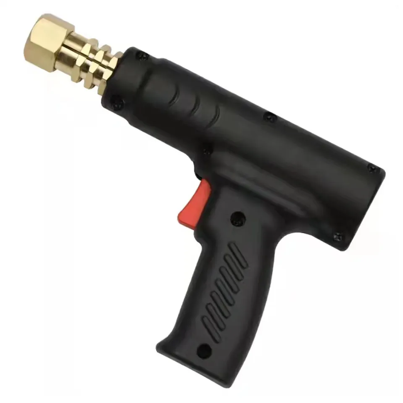 Dentless Body Panel Repair Tool for