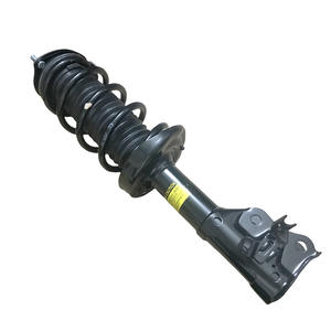 โช้คอัพฮอนด้า ซีวิค 51601-SNV-P05 51602-SNV-P15 ด้านหน้า อะไหล่เปลี่ยนใหม่ พร้อมขายึด - Product Image 1