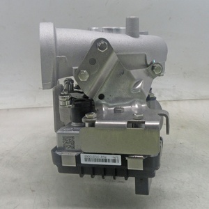 Turbocompresor de Alta Calidad para <span class=keywords><strong>BMW</strong></span> <span class=keywords><strong>530D</strong></span> y para <span class=keywords><strong>BMW</strong></span> X5 742730-0001 GT2260V Turbo - Product Image 3