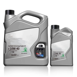 Venta Directa de Aceite de Motor Sintético para Gasolina SP/<span class=keywords><strong>GF</strong></span>-<span class=keywords><strong>6</strong></span> <span class=keywords><strong>0W20</strong></span> API SP SAE 5W-40 ACEA C3 - Product Image 6