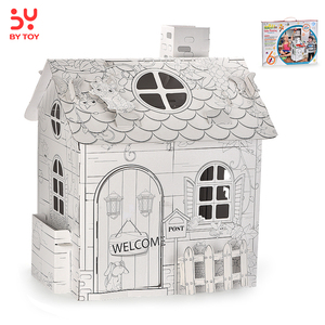 Bambini di colore della penna della pittura del giocattolo del Puzzle di attività educativa della frazione magnetica giocattolo educativo per i bambini ragazzi e ragazze - Product Image 1