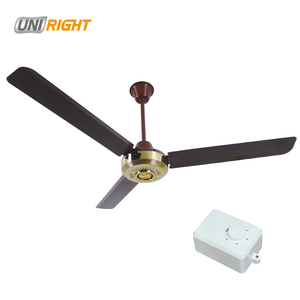 56 "shami Vàng quốc gia đôi bóng mang điện phổ Trần Fan điều khiển từ xa - Product Image 5
