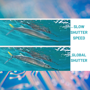 Dưới nước toàn cầu độ chính xác cao điện tập trung dưới nước công nghiệp tổ chức sự kiện máy ảnh - Product Image 4