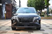 Hyundai Tucson L 1.5T DCT 2WD GLX Édition Elite SUV d'occasion 2021 – Vente en gros à l'exportation, marque chinoise abordable, offre spéciale