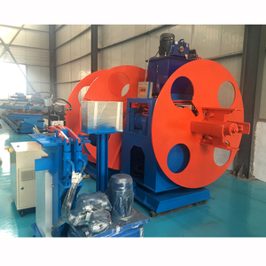 Línea de producción de tubos MS, máquina para fabricar tubos de diferentes tamaños y formas, molino de tubos - Product Image 5