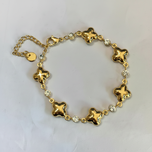 Orecchini a cerchio in acciaio inossidabile all'ingrosso per le donne gioielli di moda Vintage ipoallergenici con zircone accessorio Idea regalo - Product Image 2