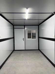 <span class=keywords><strong>Casa</strong></span> Container Pieghevole <span class=keywords><strong>da</strong></span> 20 Piedi a Prezzo di Fabbrica, Facile <span class=keywords><strong>da</strong></span> Installare, <span class=keywords><strong>Casa</strong></span> Portatile - Product Image 5