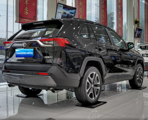 Toyota <span class=keywords><strong>RAV4</strong></span> Rongfang d'occasion 2020 2.0L CVT 2WD Édition Premium Finition haut de gamme Toutes options SUV d'occasion - Product Image 5