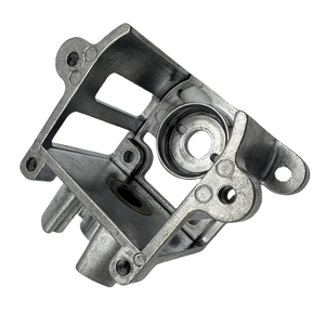 Servizi di fusione in alluminio OEM, produzione di parti metalliche personalizzate - Product Image 3