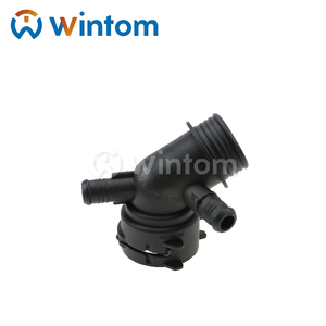 Nueva junta de sistema de refrigeración de motor de plástico modelos 7500747 y 7500748 para <span class=keywords><strong>BMW</strong></span> - Product Image 1