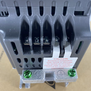 อินเวอร์เตอร์ VFD150E43A ของแท้ 15kW 3 เฟส AC พร้อม PID และ Modbus ในตัว สำหรับอุปกรณ์พัดลมและปั๊ม - Product Image 6