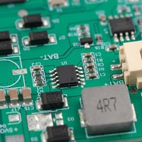 Rastreador GPS para Camiones, Servicio de PCB PCBA SMT, Ensamblaje de Placas de Prototipo Personalizadas, Logística, Gestión de Flotas Pesadas, 1GB de RAM