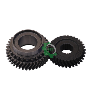 Engrenage de Transmission de vitesse pour RENAULT, 1.2, vente en gros, engrenage, différente moteur, adaptée à la RENAULT 8200607980, JB1 - Product Image 3