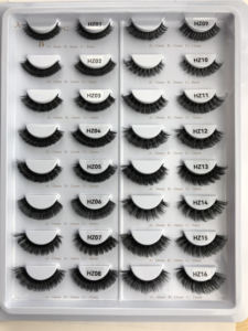 Vente en gros bande complète coréenne PBT 5D 1L bande <span class=keywords><strong>russe</strong></span> <span class=keywords><strong>cils</strong></span> supérieure 3D <span class=keywords><strong>Faux</strong></span> vison fou vaporeux <span class=keywords><strong>faux</strong></span> <span class=keywords><strong>cils</strong></span> inspiré - Product Image 2