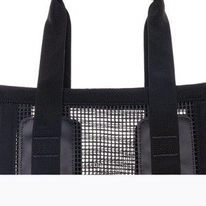 मछली पकड़ने वाली नाव गियर बैग से निपटने के लिए कंधे टोटे बैग पानी प्रतिरोधी हल्के गियर भंडारण पैक - Product Image 3