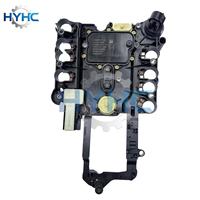 Nouveau module de commande de transmission 7G Tronic 722.9 TCU VGS4 A0002703500 Ordinateur de commande de boîte de vitesses pour Mercedes