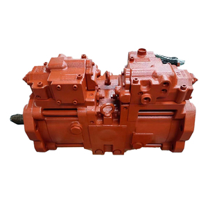 Qualité OEM pour les pièces détachées XCMG, pièces de machines de construction - Product Image 2