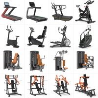 Machine à Poids Sélectables OEM Personnalisée avec Logo de Marque – Équipement de Musculation Complet pour Projet de Franchise de Salle de Sport