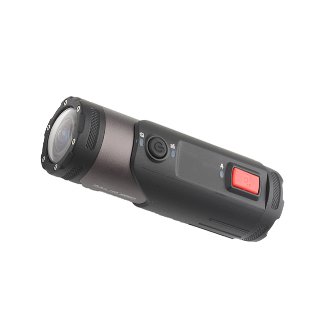 SOOCOO 4K 30fps WiFi Hunter Shooting Camera Wireless 10M Body Waterproof Bullet Hunting Camera