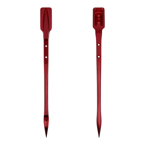 เสาฟอยล์อลูมิเนียม JFS-Axis 82Al ขนาด 19 มม. ยาว 90 ซม. แข็งแรง/ทนทาน พร้อมโลโก้ OEM สำหรับ SUP, Winging, Wake, Downwind, ใช้ได้ในทะเลสาบ แม่น้ำ และมหาสมุทร สำหรับการปั๊มฟอยล์ - Product Image 3