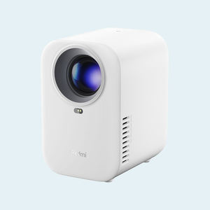 Redmi Projetor Lite 150Cvia Lumens Portátil Dual-Band WIFI Bluetooth Speaker 1080P Home Theater para Xiaomi CN Versão - Product Image 3