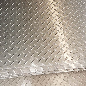 แผ่นสแตนเลสขนาดพิเศษ รีดเย็น AISI 304 321 316L 316Ti หนา 1.52 มม. ขนาด 4x8 ฟุต - Product Image 1