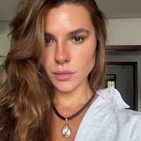 Pendentif en zircon, chaîne en acier inoxydable, collier ras du cou haut de gamme pour femmes, bijoux de luxe de qualité supérieure