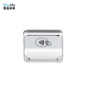 Pax A910 5.5 inch Android 4 gam POS thiết bị đầu cuối QR mã Scanner NFC Bluetooth USB <span class=keywords><strong>Wifi</strong></span> kết nối thông minh cầm tay thanh toán thiết bị đầu cuối - Product Image 4