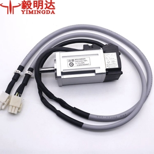 PN <span class=keywords><strong>R88M</strong></span>-<span class=keywords><strong>G10030H</strong></span>-<span class=keywords><strong>S2</strong></span>-Z-Motor para ropa textil, piezas de repuesto para máquina Yin tazatori - Product Image 2