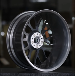 Wheelshome directo al por mayor 20 21 pulgadas 864F para <span class=keywords><strong>Porsche</strong></span> <span class=keywords><strong>Macan</strong></span> S rueda de aleación de aluminio rueda de coche de pasajeros 5x112 <span class=keywords><strong>PCD</strong></span> - Product Image 6