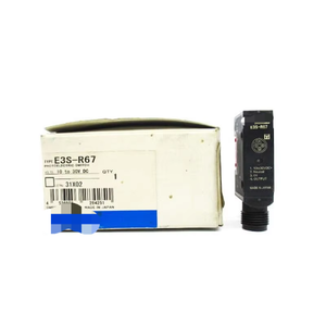 Controlador de programación PLC dedicado PAC de automatización industrial, NSMP de 10-30V CC, original, nuevo y listo en stock - Product Image 1