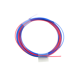 Divisor de Fibra Óptica 1*2/1*4/1*8/1*16/1*32 sin Conector SC LC FC ST, Divisor PLC de Color Desbalanceado, Precio de Fábrica - Product Image 3