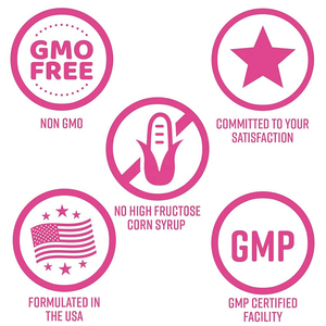 Viên Nang Ăn Chay Hữu Cơ Kẽm Quercetin 1000Mg 100Mg Nhãn Hiệu Riêng Với Bromelain - Product Image 4