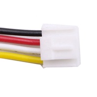 NOUVEAU Capteur de Température et d'Humidité Industriel SHT30 IoT 2.15-5.5V avec Sonde Filaire Étanche et Signal Numérique IIC