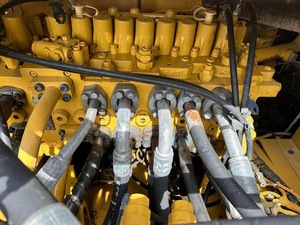 Certifié CE avec les excavatrices chenille utilisées par godet à vendre CAT330 pelle sur chenilles d'occasion Machinerie lourde 30 TONNES - Product Image 5