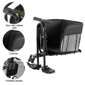 Ront-accesorios para bicicleta de montaña hild, accesorios para bicicleta - Product Image 5