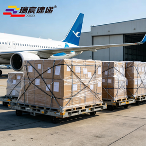 Professional Shipping Agent Trucking China DDP Bosa LCL+Express Cheap Rates 24/7 Support Worldwide Destinations 2-Day Dispatch - Product Image 3