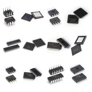 Lista de materiales (BOM) para PCBA, lista de materiales para componentes electrónicos, circuitos integrados, diodos, transistores, conectores, condensadores, resistencias, LED, cristales - Product Image 1