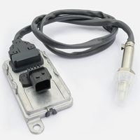 Nouveau capteur d'oxyde d'azote (NOx) 24V pour Hyundai Kia Truck - Références 5WK97302, 2965084320, SNS0302A, 5WK97304, 2965084340, SNS0304A