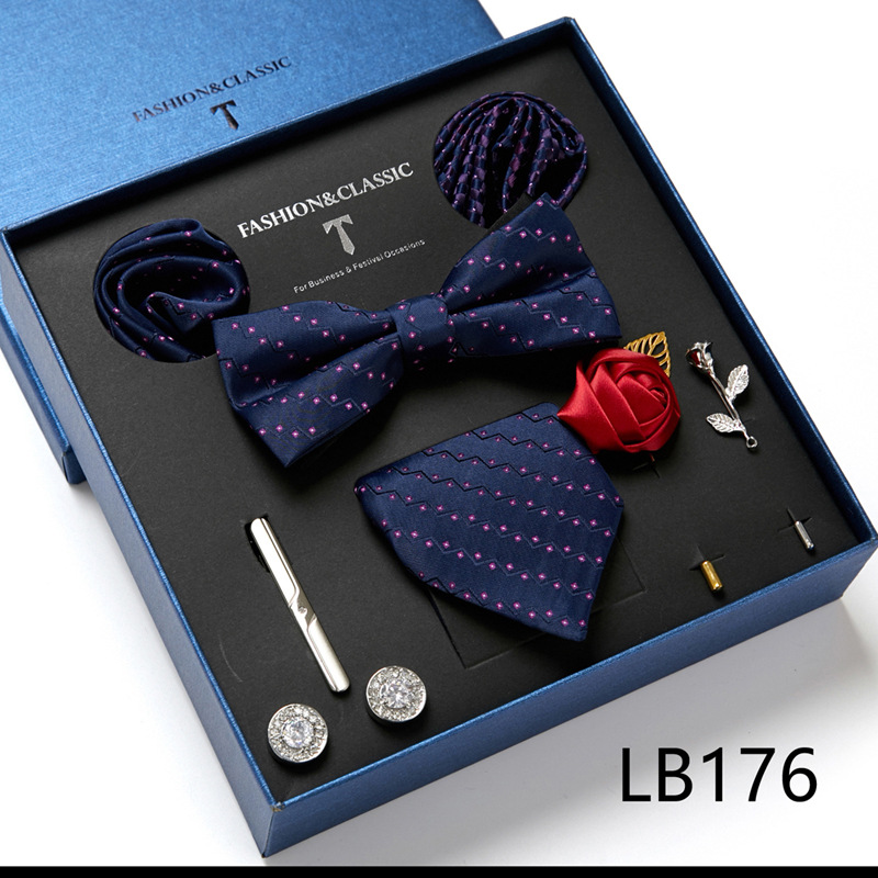 LB176 #