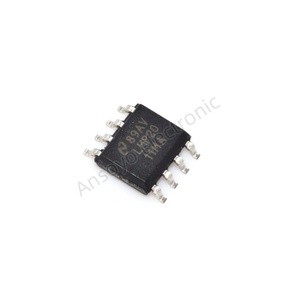 ANSOYO LMP2011MA LMP2011MAX 8SOIC SMD Circuitos Integrados Componentes Electrónicos Amplificador LMP2011MA/NOPB - Product Image 4