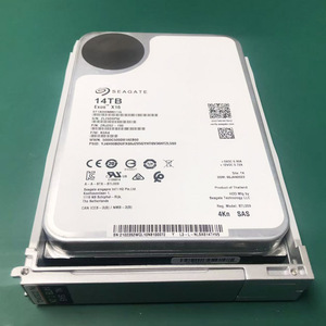 For OceanStor 5310/5510 V5 7.2K RPM <strong>SAS</strong> 12G Internal 500GB-750GB Server <strong>HDD</strong> with 3-Year Warranty - Product Image 4