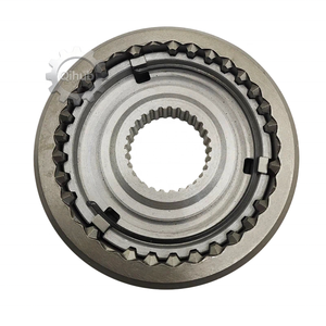 เฟืองซิงโครไนเซอร์เกียร์สำหรับรถยนต์โตโยต้า 27T-28T OEM 5RYA-1701251 5RYA1701251 33364-26010 33362-35040 3336426010 3336235040 - Product Image 1