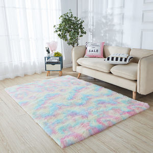 Live Room Carpet Rug Large Home Decoration Custom Printed Carpet Luxurious Carpets <strong>and</strong> Rugs Fluffy Shaggy Bedside Mat