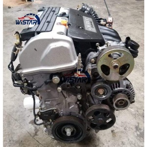 Motor de Gasolina de 4 Cilindros <span class=keywords><strong>en</strong></span> Línea DOHC de 16 Válvulas K20C K20C1 K20C3 K20C4 para Honda <span class=keywords><strong>Type</strong></span> <span class=keywords><strong>R</strong></span> UR V para <span class=keywords><strong>Acura</strong></span> RDX TLX <span class=keywords><strong>Integra</strong></span> <span class=keywords><strong>Type</strong></span> S - Product Image 5