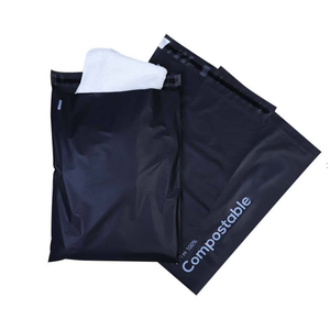 Bolsas de Envío para Comercio Electrónico, Personalizadas, Ecológicas, Biodegradables, de Poliéster, Impermeables, con Impresión de Logotipo al por Mayor - Product Image 2