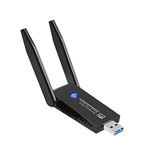 Oemjue Hong dual-band 2.4/<span class=keywords><strong>5GHz</strong></span> 1300Mbps không dây <span class=keywords><strong>Wifi</strong></span> USB <span class=keywords><strong>Adapter</strong></span> rtl8822bu mạng nội bộ Card 5G <span class=keywords><strong>Wifi</strong></span> Dongle Receiver - Product Image 1