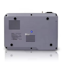 JYTOP ECG300G-VET Appareil d'électrocardiographie vétérinaire 3 canaux avec interprétation