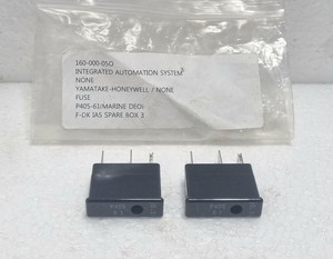 Yamatake-honeywbrwell Marine <span class=keywords><strong>Deo</strong></span> 0.5 P405-61 Desodorante Marino - 2 Piezas - Product Image 1