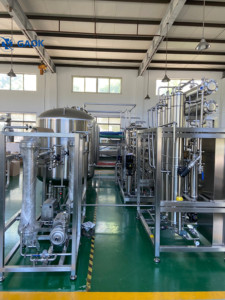 GAOK 100-6000lph Máquina de <span class=keywords><strong>Agua</strong></span> Destilada Multiefecto para Inyección (WFI) Precio para Hospitales e Industrias - Product Image 2